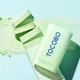 Сонцезахисний стік з центелою TOCOBO CICA COOLING SUN STICK SPF50+ PA++++ 18 г - изображение 4