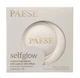Кремовий хайлайтер Paese Selfglow Cream Highlighter with a Glass-Skin Effect, Golden hour 8 g - изображение 4