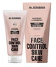 Живильна маска для покращення тону і свіжості обличчя Mr.SCRUBBER Fresh Face Control 100 мл - изображение 1