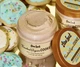 Зволожувальний скраб для тіла Tree Hut Frosted Sugar Cookie Moisturizing Scrub 425g - изображение 2