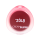 Кремові рум’яна ZOLA CREAM BLUSH SOFT BERRY - изображение 2