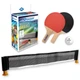 Набір для пінг-понгу Donic Mini set one size (788460) - изображение 1