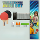 Набір для пінг-понгу Donic Mini set one size (788460) - изображение 2