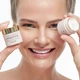 Крем для комплексного омолодження зони навколо очей MELUME Wonder Eye Cream 25 мл - изображение 4