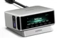 Зарядное устройство UGREEN Nexode Pro 300W с интеллектуальным дисплеем 8 портов, GaN, 5 режимов зарядки - изображение 1