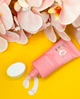 Солнцезащитный крем с экстрактом японской сакуры LAIKOU Japan Sakura Sunscreen SPF50 - изображение 2