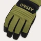 Перчатки Oakley Factory Winter Gloves 2.0 Fern Size L-XL - изображение 4