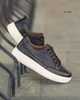 Кеді NS Cheki Classic 40 (25.5-26 см) Leather Chocolate (арт 1418) - зображення 2