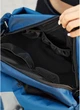 Женская спортивная сумка из оксфорда Sambag Синяя (58650251641) - изображение 14