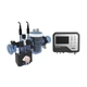 Електролізер Poolex Aqualyser FLEX 80 для басейнів до 80 м³, 20 г/год, Wi-Fi, pH/Redox (FLEX80) - зображення 6