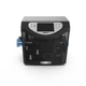 Електролізер Poolex Aqualyser FLEX 80 для басейнів до 80 м³, 20 г/год, Wi-Fi, pH/Redox (FLEX80) - зображення 7