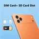 Планшет Crelander T70 12GB/512GB Sim 4G клавіатура та миша - изображение 7