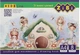 Альбом для малювання на скобі Феї ZIBI KIDS LINE 8 аркушів 120 г/м2 ZB.1420 - изображение 1