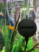 Компрессор Collar aPUMP для аквариума одноканальный - изображение 4