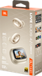Навушники JBL Live Buds 4 Sand (JBLLIVEBUDS4CPG) - зображення 10