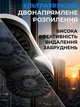 Робот для мойки окон умный автоматический мойщик стекла оконный пылесос щетка для зеркал плитки стеклоочиститель с пультом дистанционного управления мобильным приложением Bluetooth дома офиса больших окон с автоматическим распылением KLODY RZ2-03 белый - изображение 4