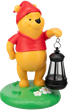Нічник Paladone LunaGlo: Disney Winnie The Pooh - Gnome Light (PP16127WP) - зображення 2
