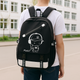 Школьный рюкзак для мальчика с USB, (46х30х15 см) FORTNITE / Светящийся подростковый рюкзак для школы - изображение 5