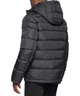 Куртка зимняя мужская Tommy Hilfiger S Black - изображение 3