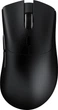 Мышь Attack Shark R1 Wireless/Bluetooth/USB Black (R1B_AS) - изображение 1