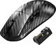 Мышь Attack Shark R11 Ultra Wireless/Bluetooth/USB Phantom Shark (R11ULTRAPS_AS) - изображение 2