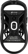Мышь Attack Shark R2 Wireless/Bluetooth/USB Black (R2B_AS) - изображение 6