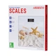 Весы напольные электронные Ardesto SHELLS SCB-965SHELLS 150 кг - изображение 5