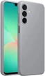 Чохол для смартфона Samsung Galaxy A18/A17 MAKE Silicone Silver (MCL-SA18/SA17SI) - зображення 4