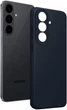 Чохол для смартфона Samsung Galaxy S26 FE MAKE Silicone Black (MCL-SS26FEBK) - зображення 3