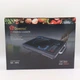 Инфракрасная плита настольная на 1 комфорку Domotec MS-5842 - изображение 10
