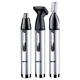 Аккумуляторный триммер 3в1 GEMEI PRO GM-3107 - изображение 3