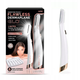 Женский триммер для лица с подсветкой Flawless Dermaplane GLO - изображение 1