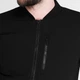 Куртка бомбер мужская Firetrap (Файертрап) из Англии весна/осень - Размер L (наш 50й, но маломерит до 48) - изображение 6