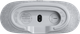 Głośnik przenośny JBL Horizon 3 z zegarem i radiem Grey (JBLHORIZON3GRYEP) - obraz 6