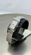 Жіночий годинник Fossil Raquel ES5221 (Сріблястий / Прямокутний корпус) - зображення 6