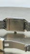 Жіночий годинник Fossil Raquel ES5221 (Сріблястий / Прямокутний корпус) - зображення 9