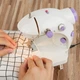 Мини швейная машинка со столом, Mini Sewing SM202A / Портативная машинка для шитья / Швейная мини машинка - изображение 2