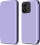 Чехол-книжка для смартфона Xiaomi Redmi Note 17 MAKE Flip Celestial Purple (MCP-XRN17CP) - изображение 2