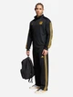 Спортивная кофта мужская Adidas X Fortnite Tiro Tracktop HZ0897 M Черная (4069993177942) - изображение 3