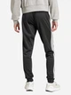 Спортивні штани чоловічі Adidas Dayready Tracksuit Bottoms JI8809 XL Чорні (4067901434347) - зображення 2