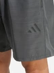 Спортивные шорты мужские Adidas Workout Essentials Base Melange Woven Short KA5541 XL Черные (4068821423381) - изображение 5