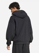 Худи мужское Adidas Kit Small Logo Hoodie KW2283 S Черное (4069991520696) - изображение 2