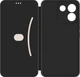 Чехол-книжка для смартфона Xiaomi Redmi Note 17 Pro Max MAKE Flip Black (MCP-XRN17PMBK) - изображение 3