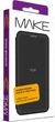 Чехол-книжка для смартфона Xiaomi Redmi Note 17 Pro Max MAKE Flip Black (MCP-XRN17PMBK) - изображение 5