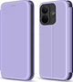 Чехол-книжка для смартфона Xiaomi Redmi Note 17 Pro MAKE Flip Purple (MCP-XRN17PPL) - изображение 2