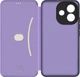Чехол-книжка для смартфона Xiaomi Redmi Note 17 Pro MAKE Flip Purple (MCP-XRN17PPL) - изображение 3