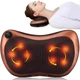 Массажная инфракрасная подушка Massage Pillow - изображение 1