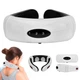 Массажер для шеи Neck Massager KL-5830 - изображение 1