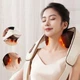 Роликовый массажер для шеи и спины, от USB, MASSAGER XL-653 - изображение 2