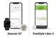 Сенсор Dexcom G7 — датчик безперервного моніторингу глюкози (CGM), 10 днів - изображение 7